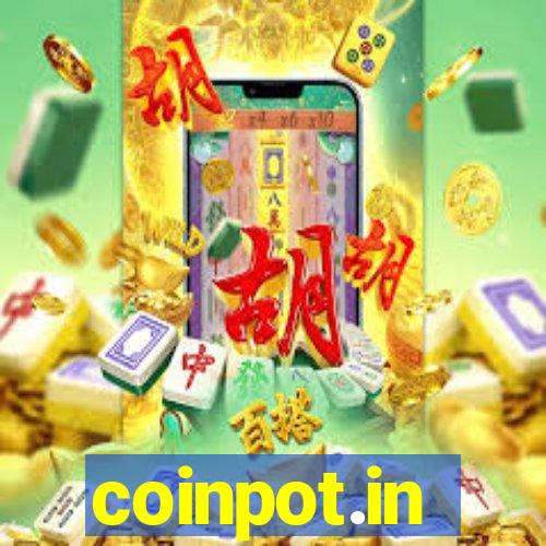 coinpot.in