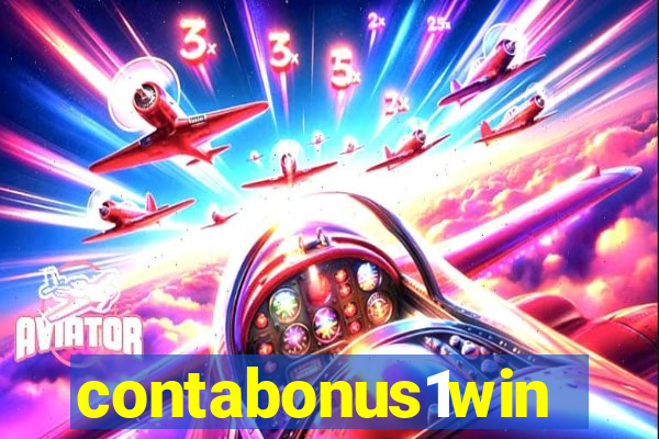 contabonus1win