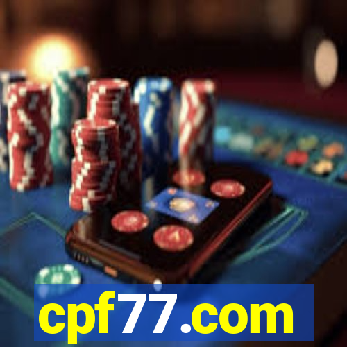 cpf77.com