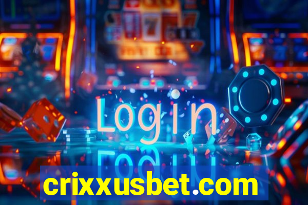 crixxusbet.com