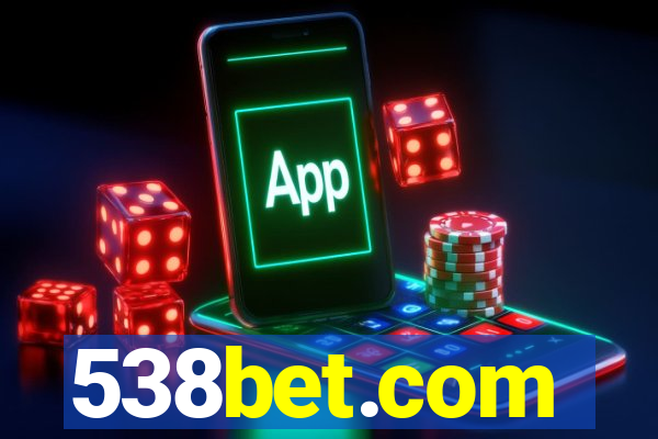 538bet.com