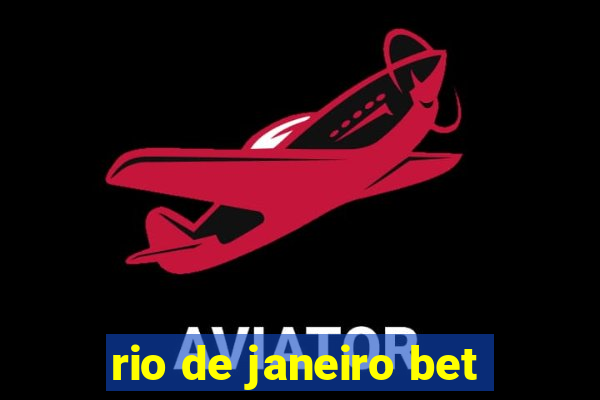 rio de janeiro bet