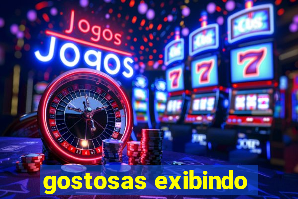 gostosas exibindo