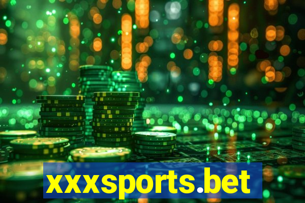 xxxsports.bet