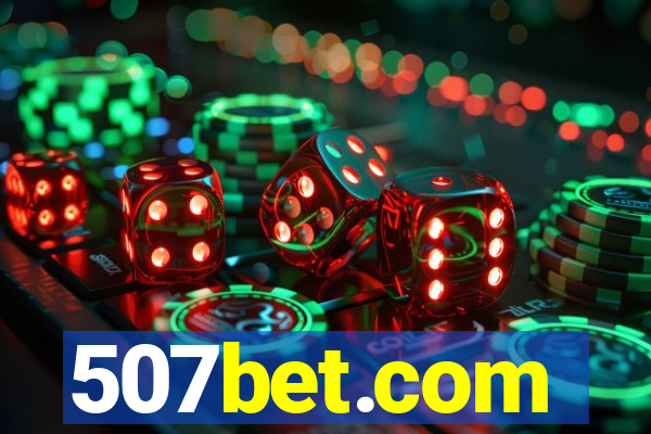 507bet.com