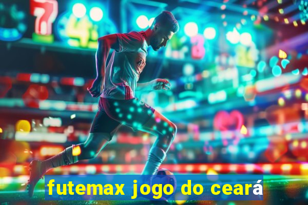 futemax jogo do ceará