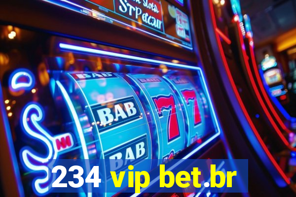 234 vip bet.br