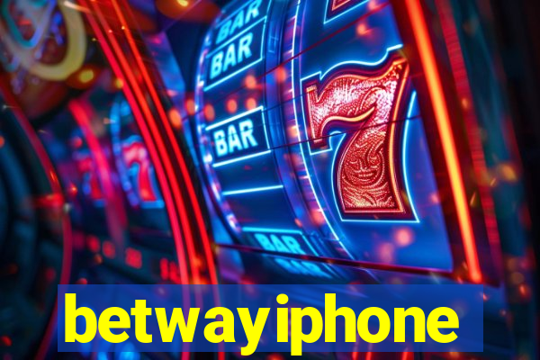 betwayiphone