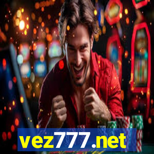 vez777.net