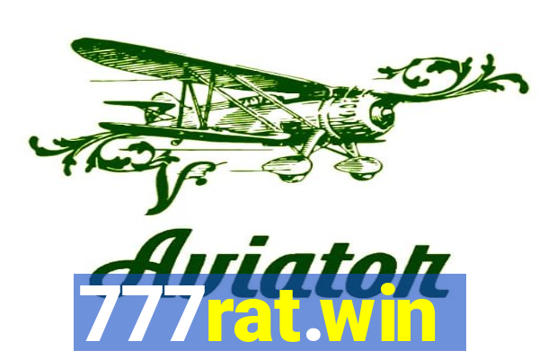 777rat.win