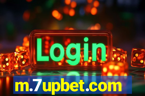 m.7upbet.com