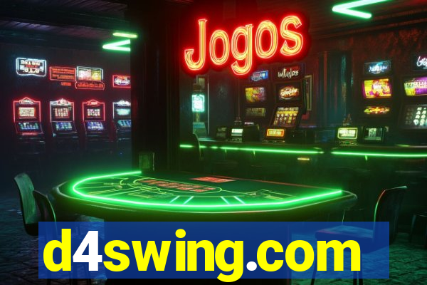 d4swing.com