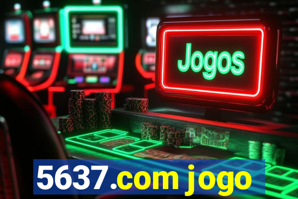 5637.com jogo