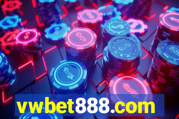 vwbet888.com