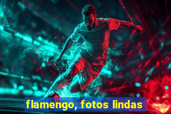 flamengo, fotos lindas