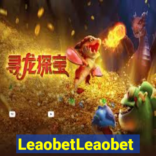 LeaobetLeaobet