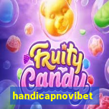 handicapnovibet