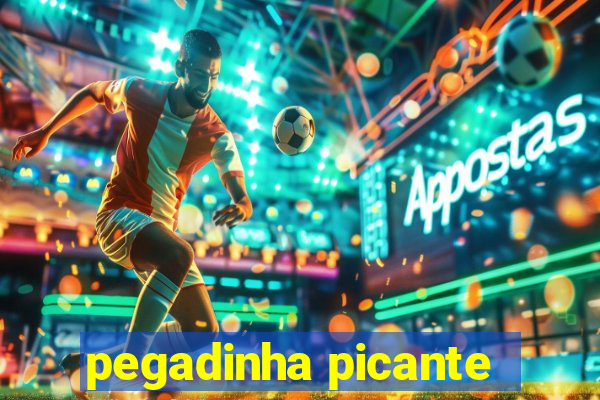 pegadinha picante