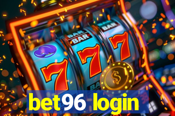 bet96 login