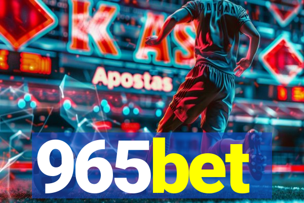 965bet