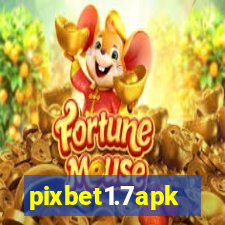 pixbet1.7apk