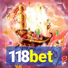 118bet