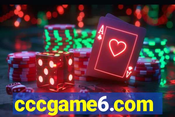 cccgame6.com