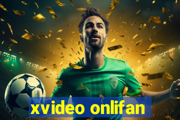 xvideo onlifan