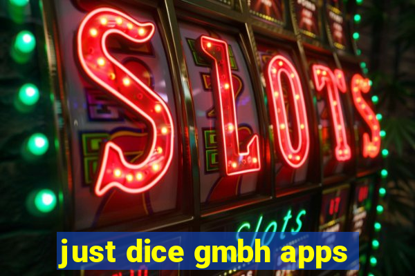 just dice gmbh apps