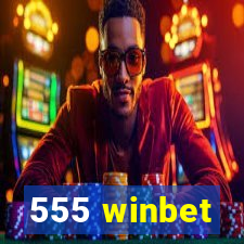 555 winbet