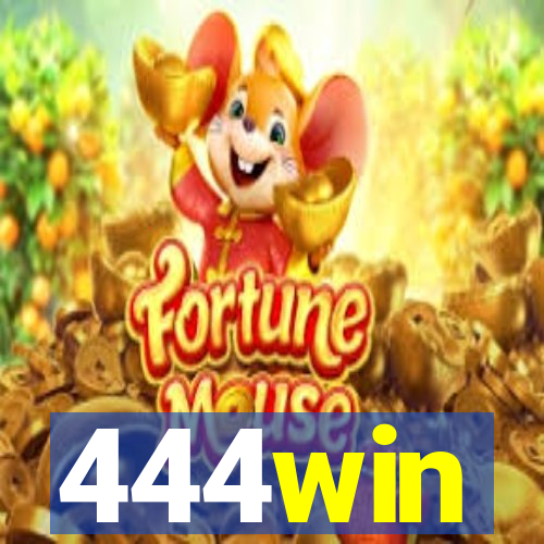 444win