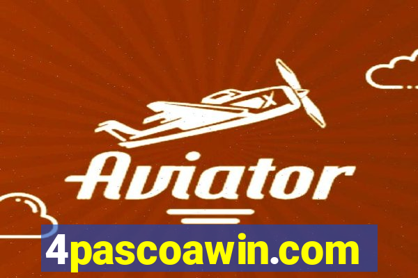 4pascoawin.com