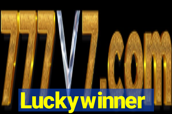 Luckywinner