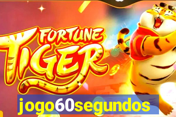 jogo60segundos