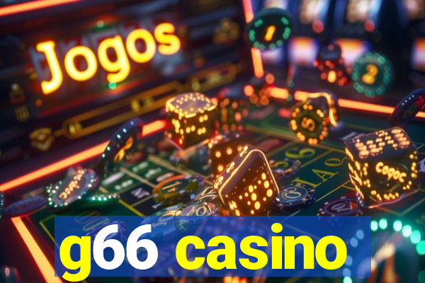 g66 casino