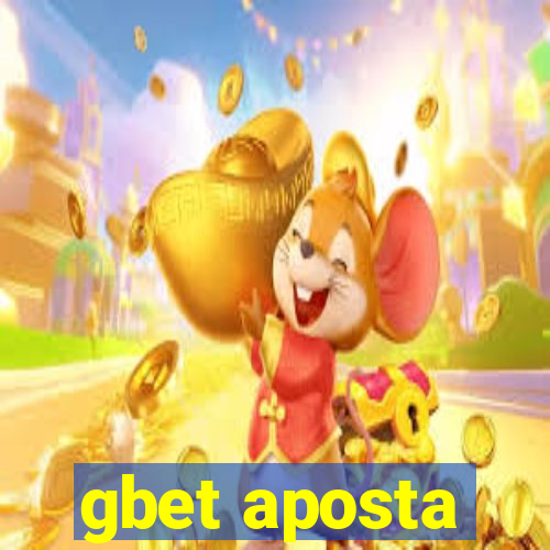 gbet aposta