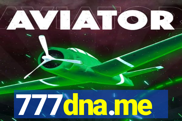 777dna.me