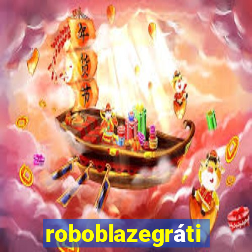 roboblazegrátis