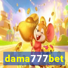 dama777bet