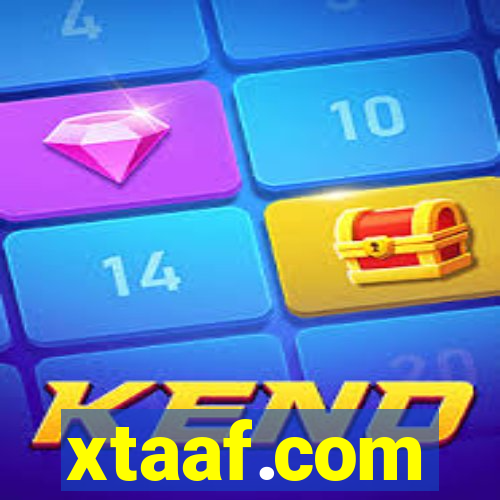 xtaaf.com