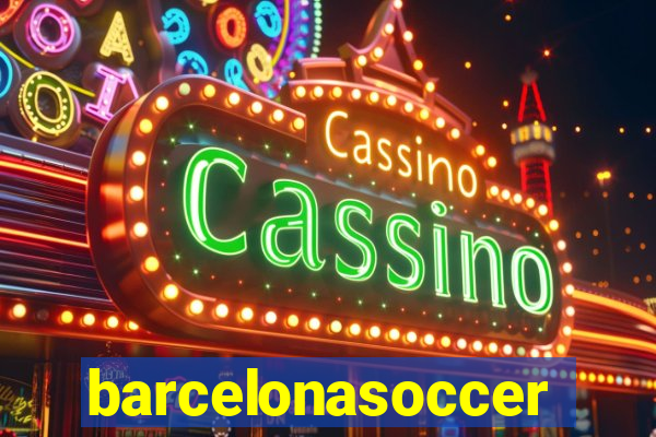 barcelonasoccer.club