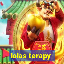 lolas terapy