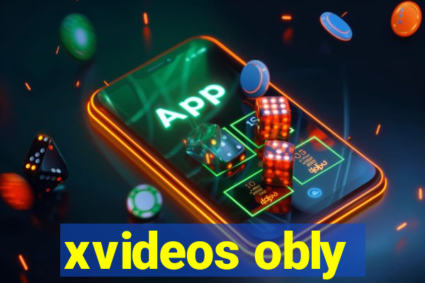 xvideos obly