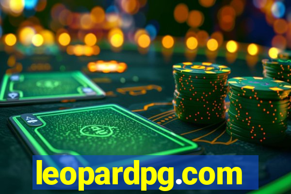 leopardpg.com