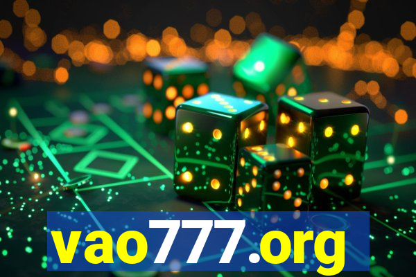 vao777.org