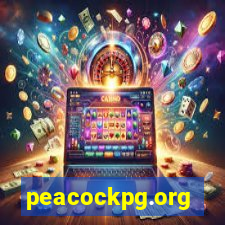 peacockpg.org