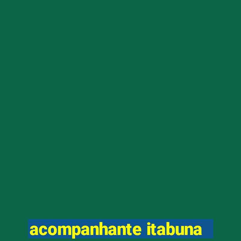 acompanhante itabuna