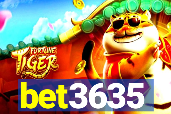 bet3635