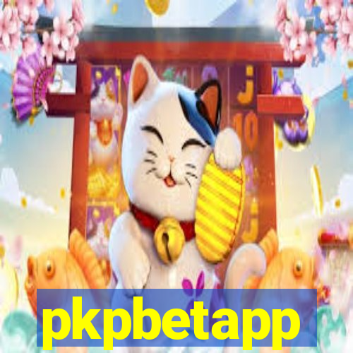 pkpbetapp