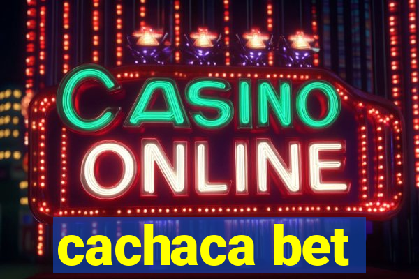 cachaca bet